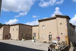 Centre Culturel Du Château de La Porte, Ternay - Horaires d'ouverture