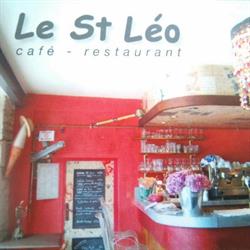 Bar Le Saint Leo, Alençon - Horaires d'ouverture