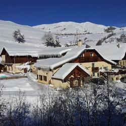 Centre de Vacances Le Clos D'ornon Lse, Saint-Jean-d'Arves - Horaires d'ouverture
