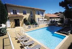 Hôtel Lou Paouvadou, Sainte-Maxime - Horaires d'ouverture