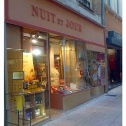 Nuit Et Jour, Bagnols-sur-Cèze - Horaires d'ouverture