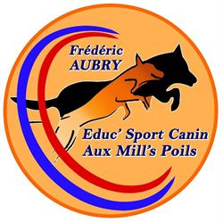 Educ. Coaching Canin Aux Mill's Poils, Saint-Martin-sur-Ocre - Horaires d'ouverture