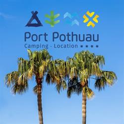 Société d'Exploitation Camping Port Pothuau, Hyères - Horaires d'ouverture