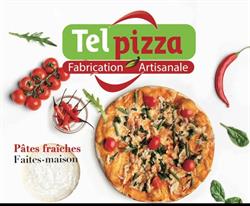 Tel Pizza SARL, Lille - Horaires d'ouverture