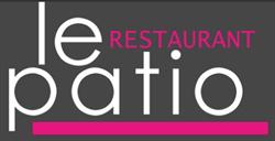 Restaurant Le Patio, Challans - Horaires d'ouverture