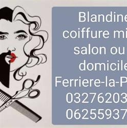 Dronsart Blandine, Ferrière-la-Petite - Horaires d'ouverture