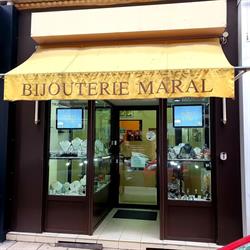 Bijouterie Maral, Nice - Horaires d'ouverture