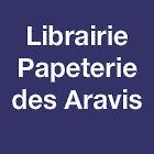 Librairie Papeterie Des Aravis, Thônes - Horaires d'ouverture