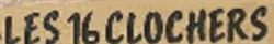 Restaurant Les 16 Clochers, Monthion - Horaires d'ouverture