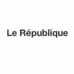 Le République, Saint-Brieuc - Horaires d'ouverture