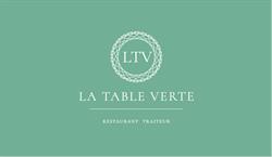 La Table Verte, Genainville - Horaires d'ouverture