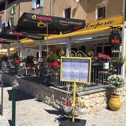 Pizzéria Le Bouchon, Bauduen - Horaires d'ouverture