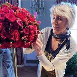 Le Jardin des Roses - Fleuriste / Mariages / Réceptions, Ploufragan - Horaires d'ouverture
