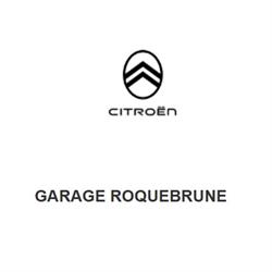 Garage Roquebrune, L'Isle-sur-la-Sorgue - Horaires d'ouverture