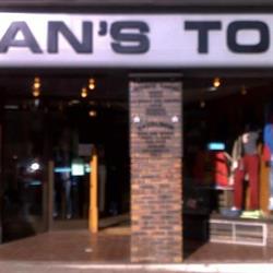 Jean's Tonic, Aubenas - Horaires d'ouverture