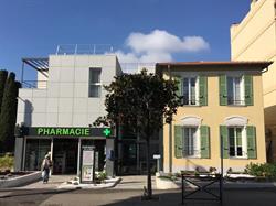 Pharmacie de la Gare, Saint-Laurent-du-Var - Horaires d'ouverture