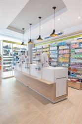 Pharmacie Gambetta, Toul - Horaires d'ouverture