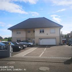 Deiber Auto, Schweighouse-Thann - Horaires d'ouverture
