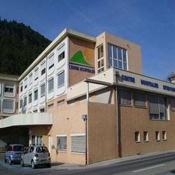 Centre de Néphrologie B.Braun Avitum, Sisteron - Horaires d'ouverture