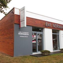 Atelier Architecture Normand Nathalie, Rezé - Horaires d'ouverture
