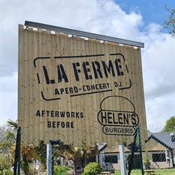 La Ferme de Lanio, Combrit - Horaires d'ouverture