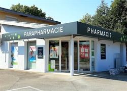Pharmacie De Novillars - Horaires d'ouverture