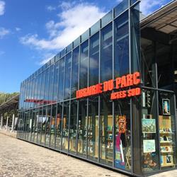 Librairie Du Parc, Paris - Horaires d'ouverture