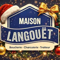 Maison Langouët - Boucherie Charcuterie Traiteur, Saint-Nazaire - Horaires d'ouverture
