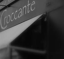Croccante, Paris - Horaires d'ouverture