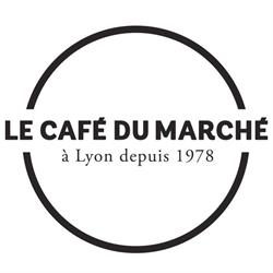 Le Café du Marché - Lyon, - Horaires d'ouverture