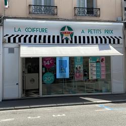 Tchip Coiffure Fécamp, - Horaires d'ouverture