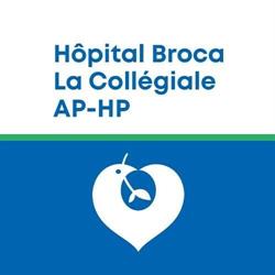 Hôpital Broca, Paris - Horaires d'ouverture