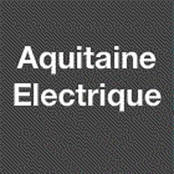 Aquitaine Electrique, Captieux - Horaires d'ouverture