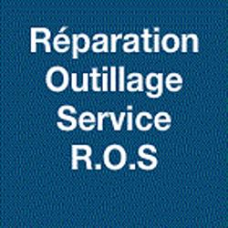 R.O.S. Réparation Outillage Service, Annecy - Horaires d'ouverture