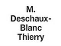 Deschaux-Blanc Thierry, Vallières - Horaires d'ouverture