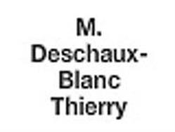 Deschaux-Blanc Thierry, Vallières - Horaires d'ouverture