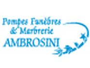 Pompes Funèbres AMBROSINI, Mèze - Horaires d'ouverture