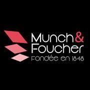 Munch et Foucher, Saint-Cyr-sur-Loire - Horaires d'ouverture