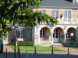 Mairie de La Bernerie en Retz, La Bernerie-en-Retz - Horaires d'ouverture