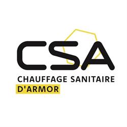 CSA Chauffage et Sanitaire d'Armor, Saint-Brieuc - Horaires d'ouverture