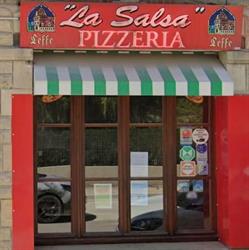 La Salsa, Mailly-le-Camp - Horaires d'ouverture