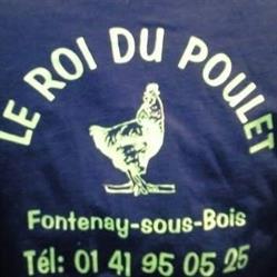 Le Roi Du Poulet, Fontenay-sous-Bois - Horaires d'ouverture