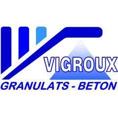Vigroux Granulats Béton, Assac - Horaires d'ouverture