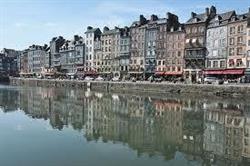 Ex Voto, Honfleur - Horaires d'ouverture
