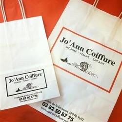 Jo'ann Coiffure, Yutz - Horaires d'ouverture
