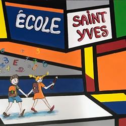 Ecole Privée Saint Yves, Plouha - Horaires d'ouverture