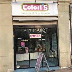 Pressing Colori's, Périgueux - Horaires d'ouverture