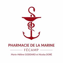 Pharmacie De La Marine, Fécamp - Horaires d'ouverture