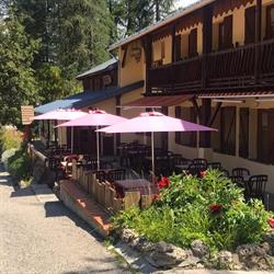 Hôtel Restaurant Les Mélèzes, Tende - Horaires d'ouverture