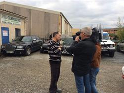 Jmb Carrosserie, Cogolin - Horaires d'ouverture